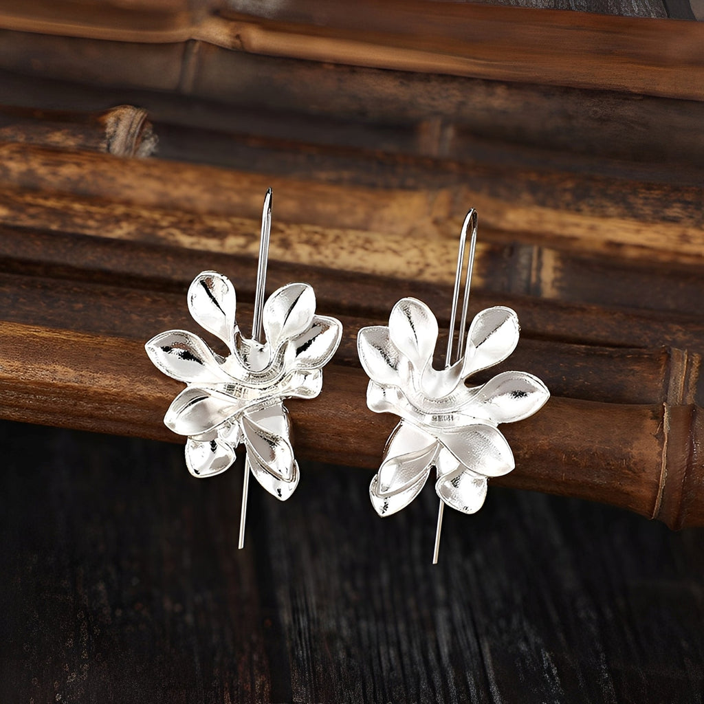 Pendientes Chary