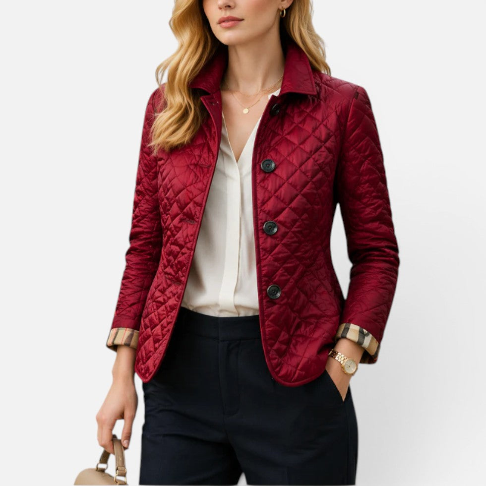Chaqueta Irene