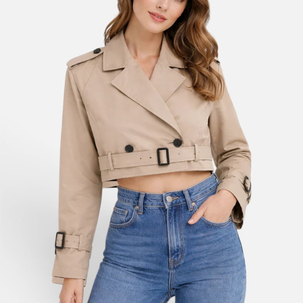 Chaqueta Clara