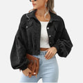 Chaqueta Berta