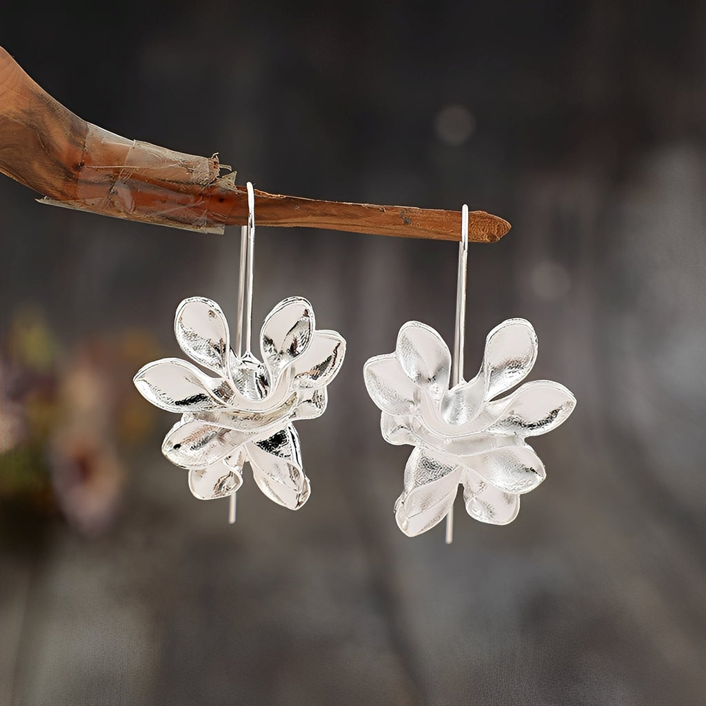 Pendientes Chary