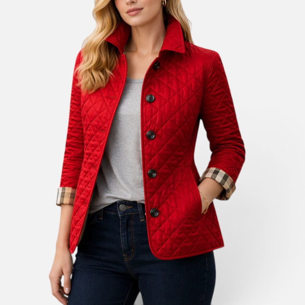 Chaqueta Irene