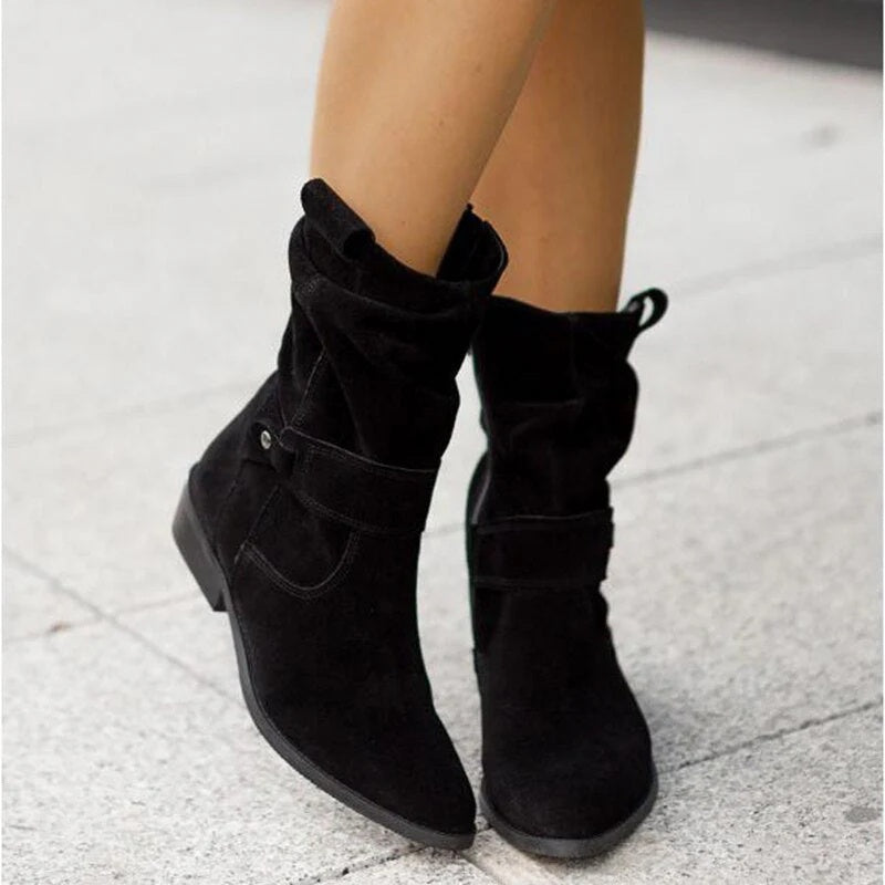 Bota Inés