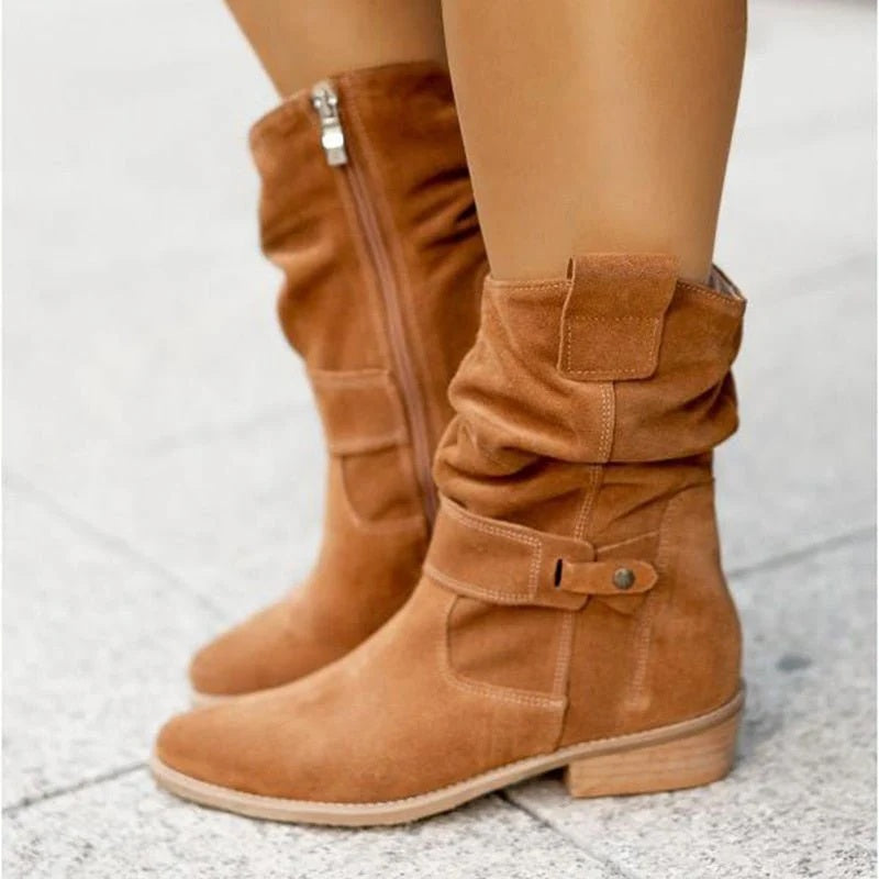 Bota Inés