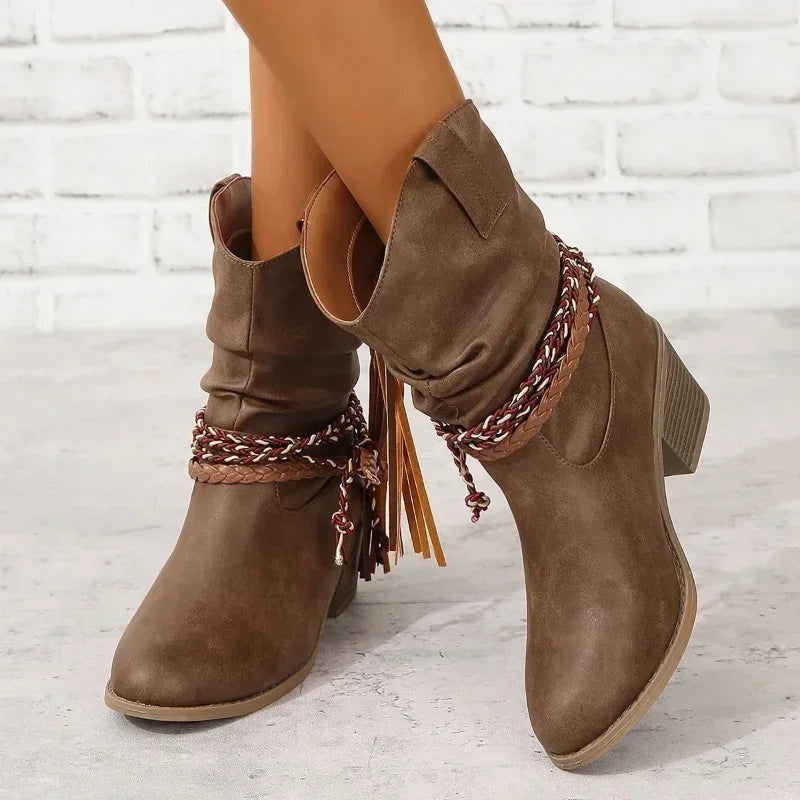 Bota Irene