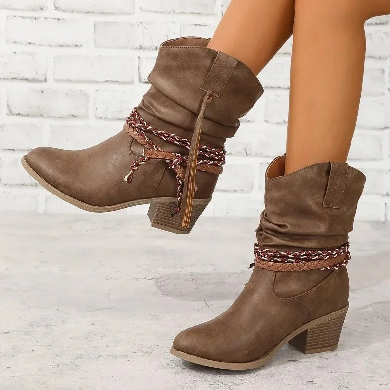 Bota Irene