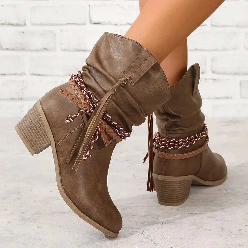 Bota Irene