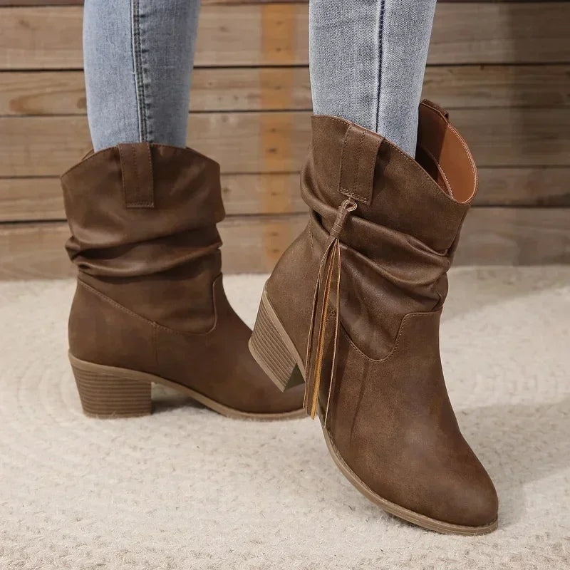 Bota Irene