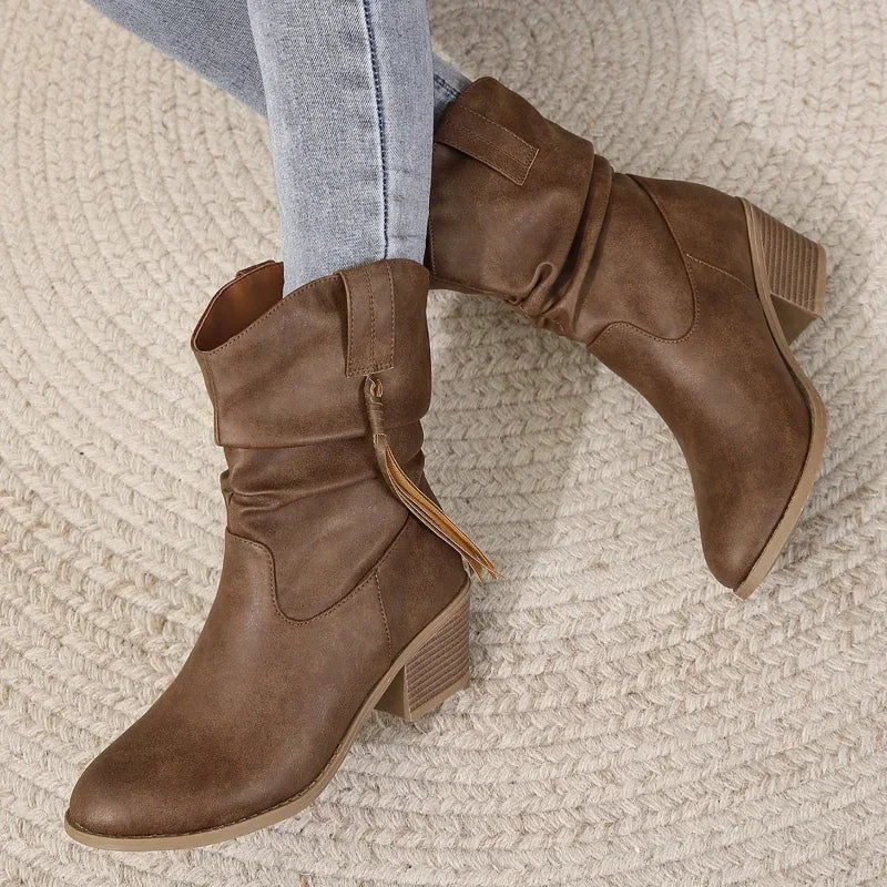 Bota Irene