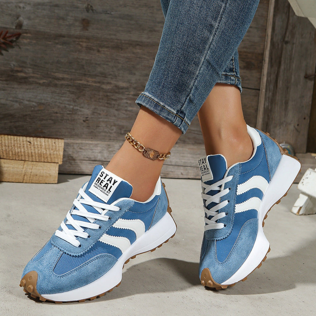 Zapatilla Laura