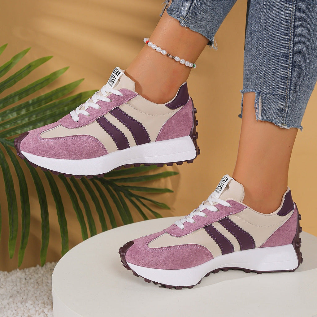 Zapatilla Laura