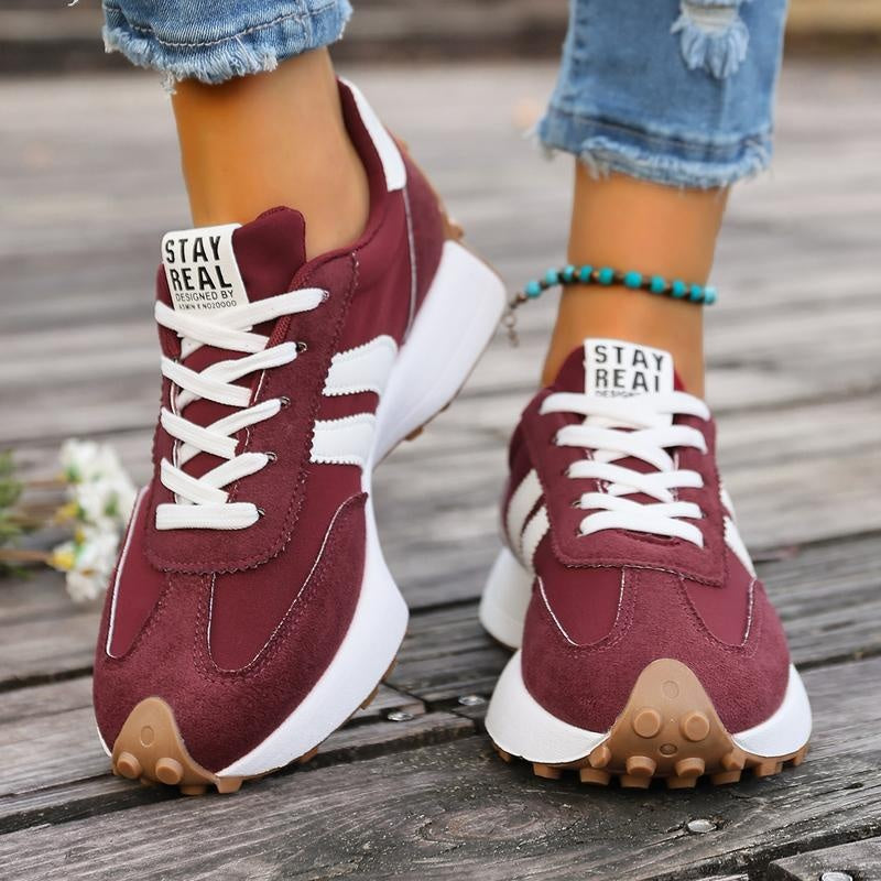 Zapatilla Laura
