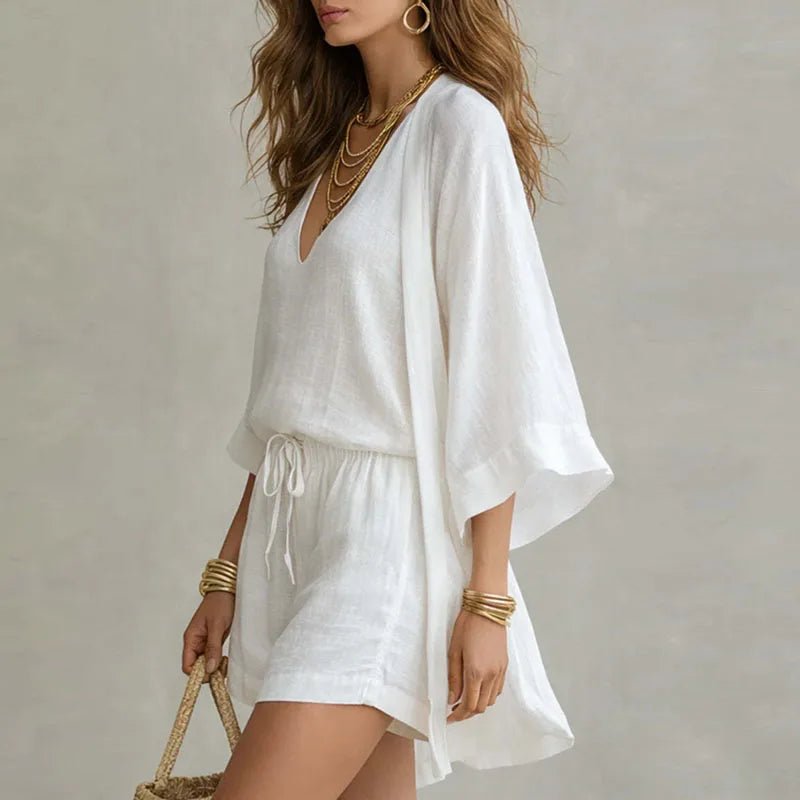 Conjunto Ibiza