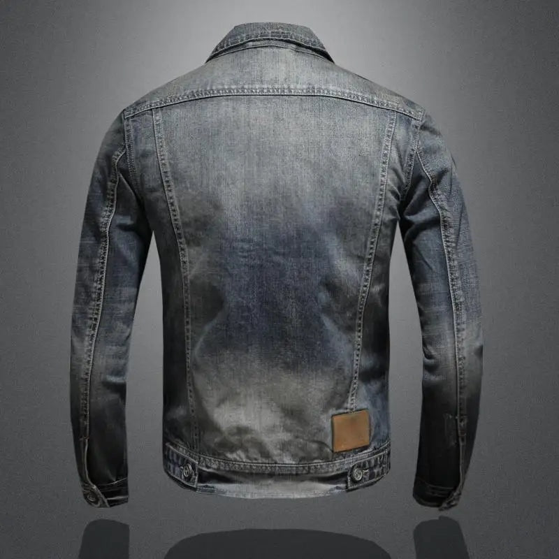 Chaqueta Vaquera Marcos