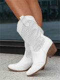 Bota Marisol