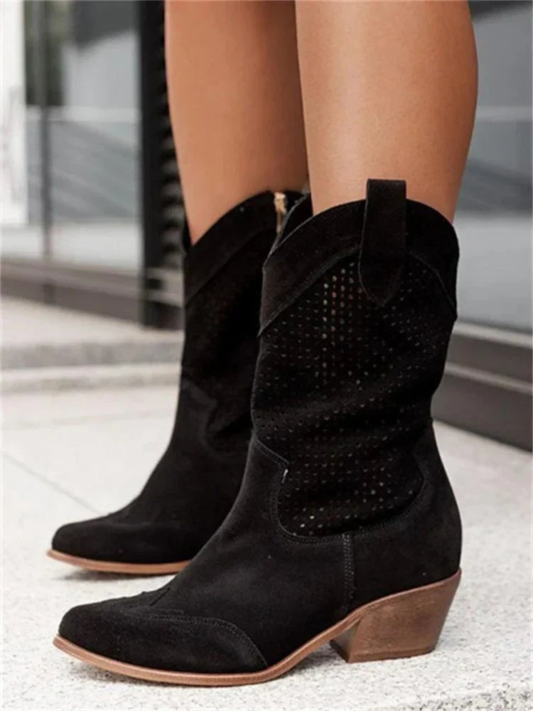Bota Marisol