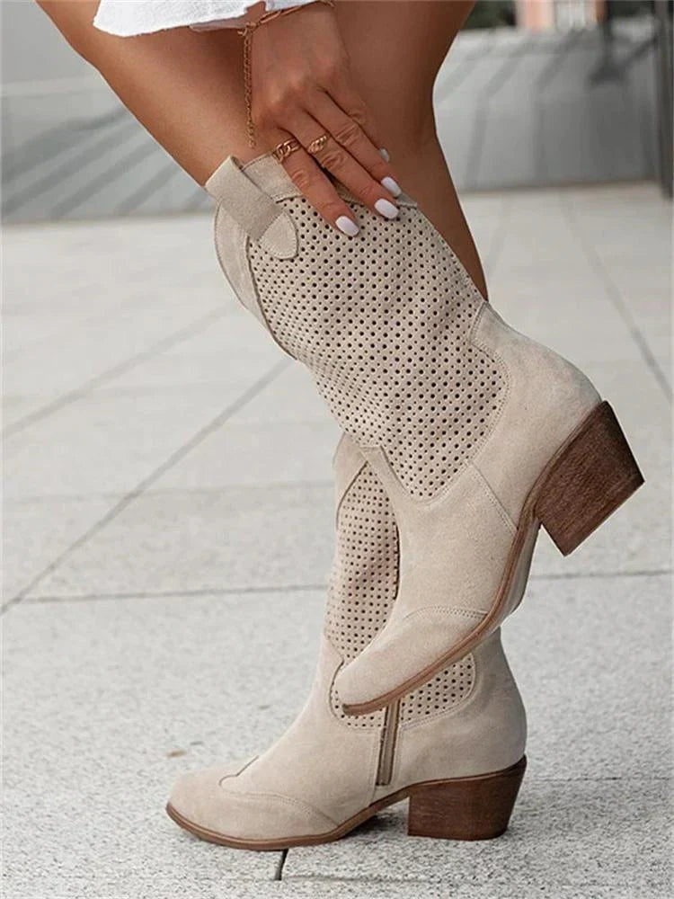 Bota Marisol
