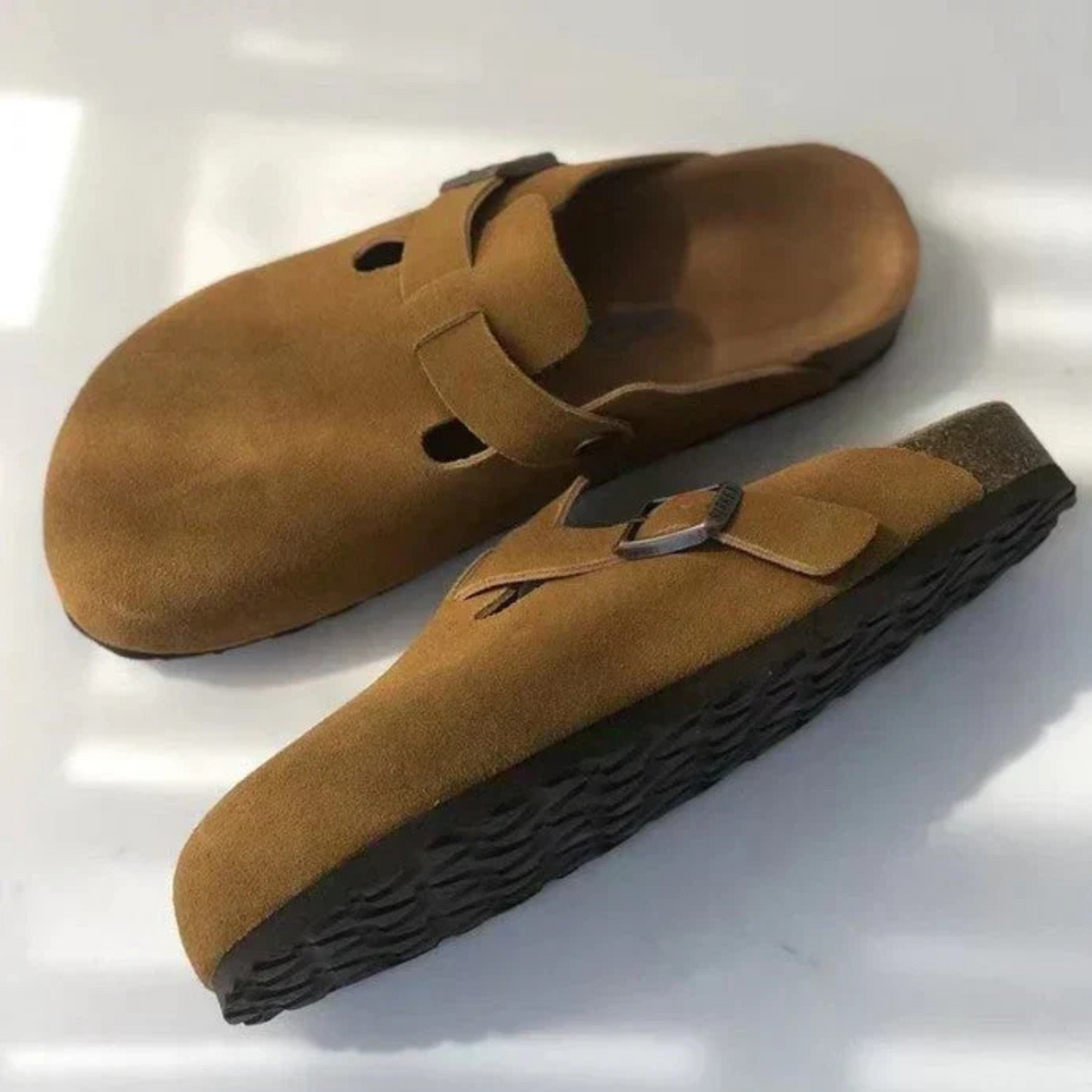 Sandalias Mateo