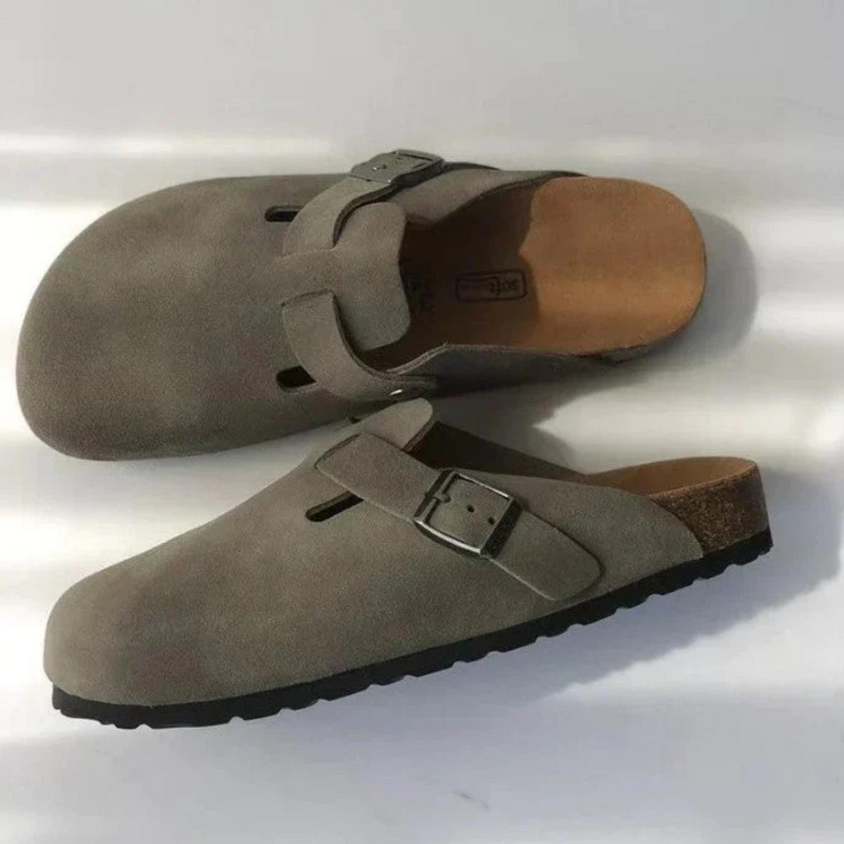 Sandalias Mateo
