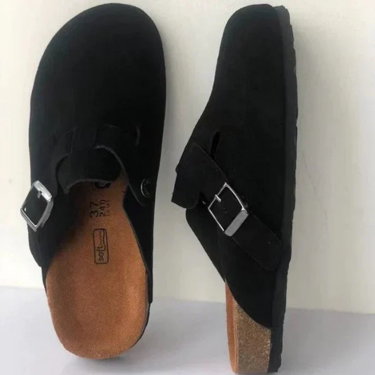 Sandalias Mateo