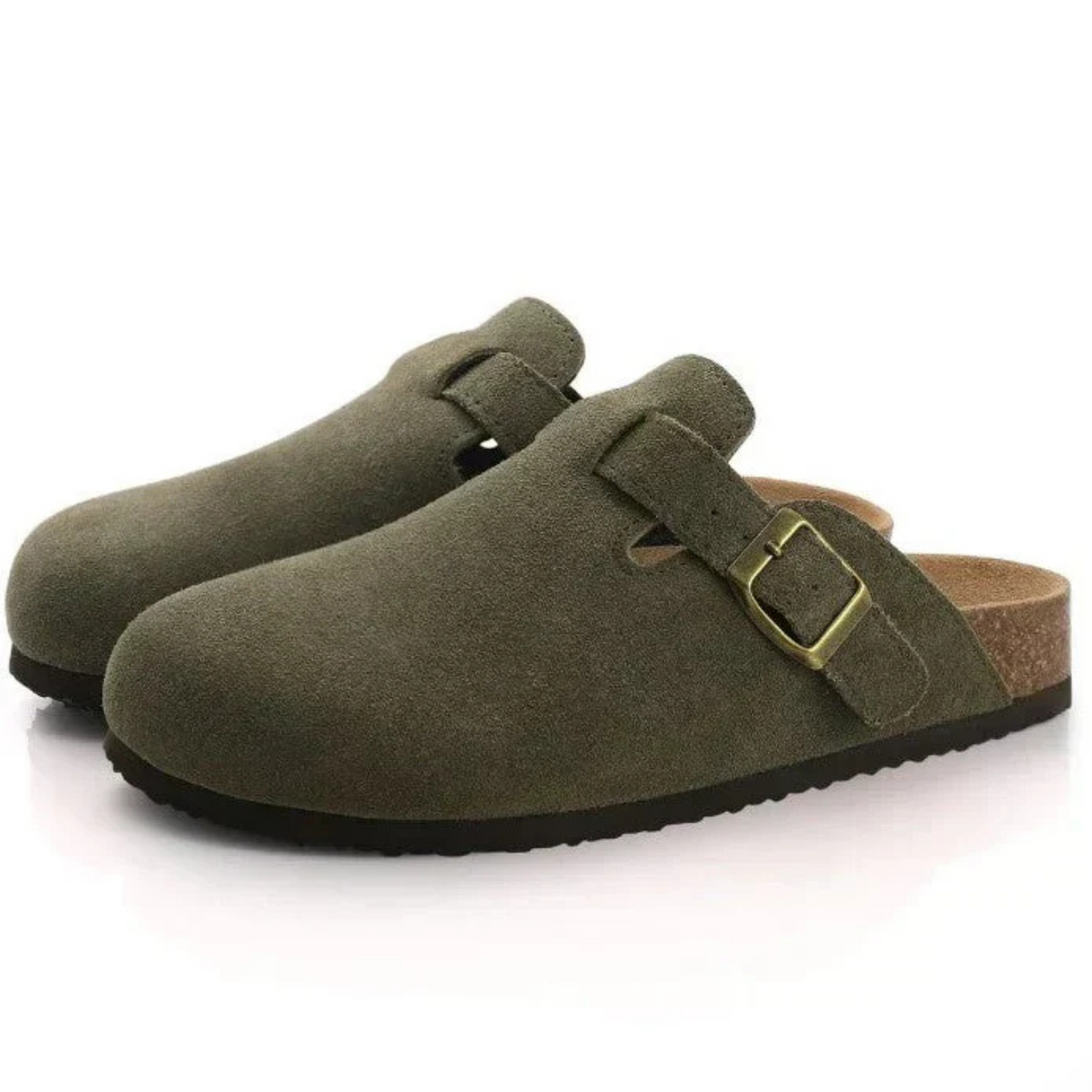 Sandalias Mateo