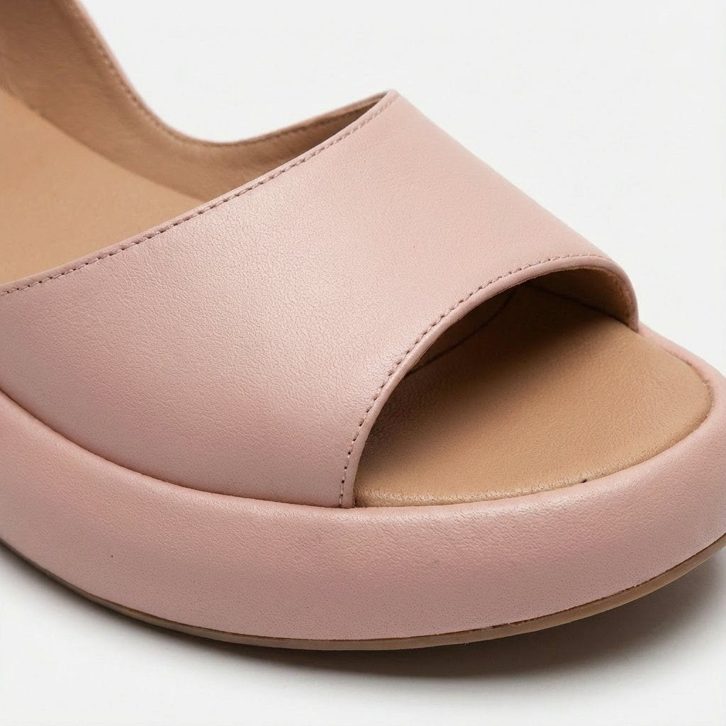 Sandalia Naia
