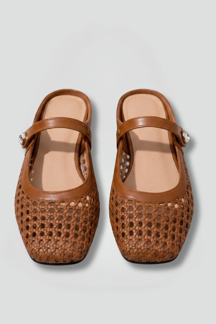 Mules Nuria
