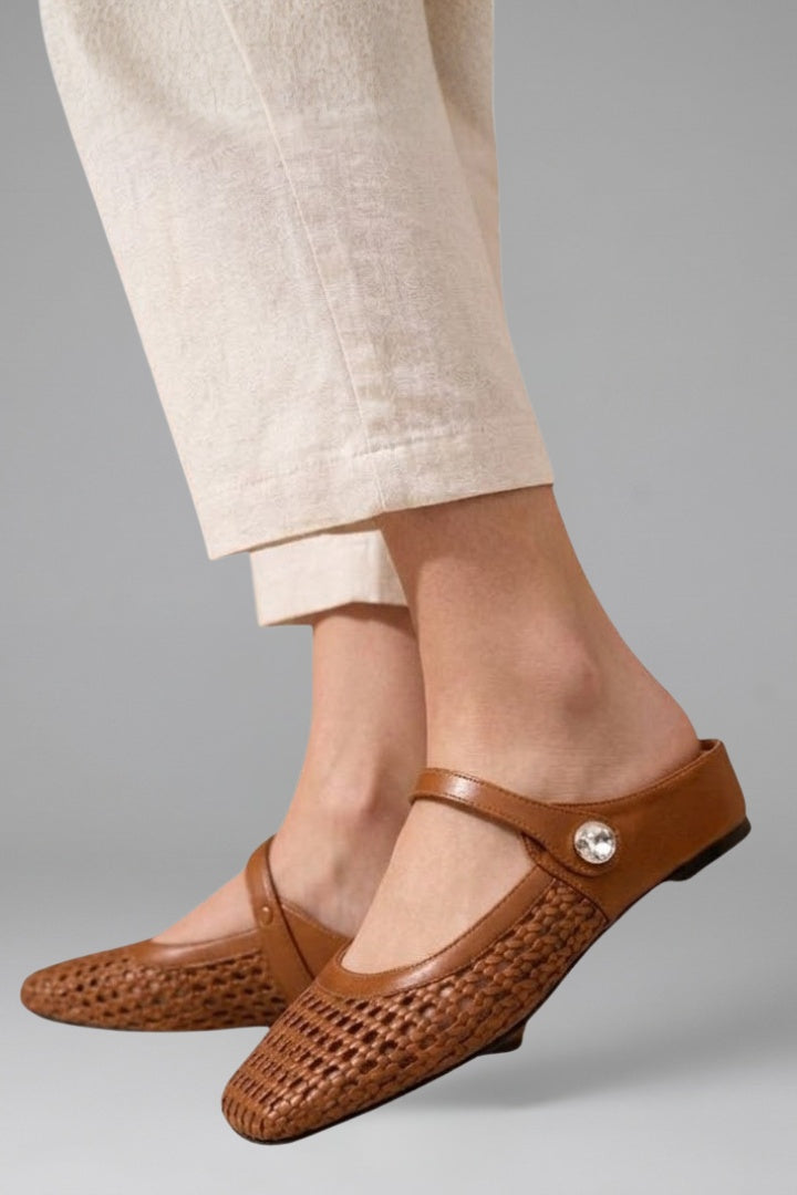 Mules Nuria