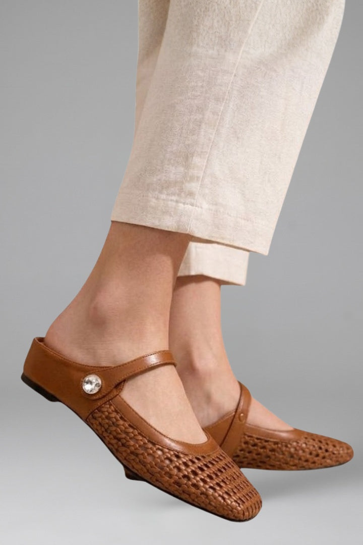 Mules Nuria