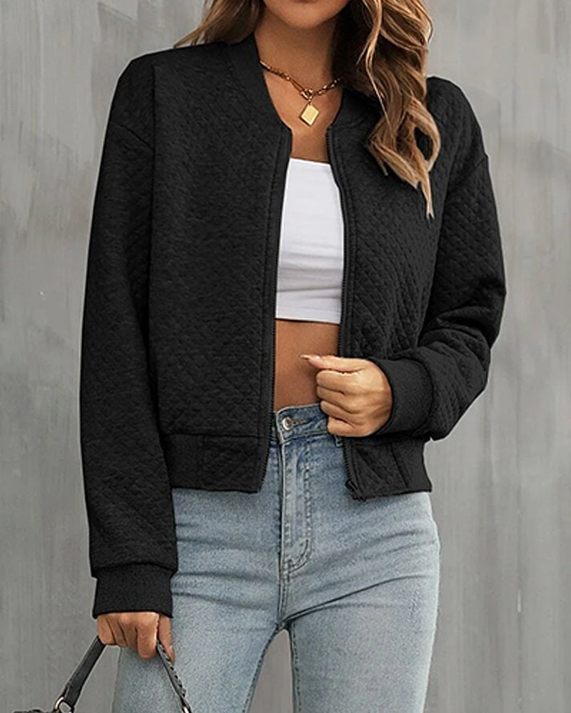 Chaqueta Mora