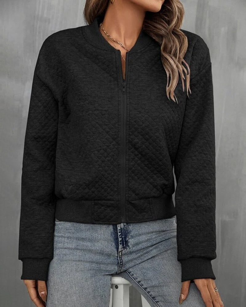 Chaqueta Mora