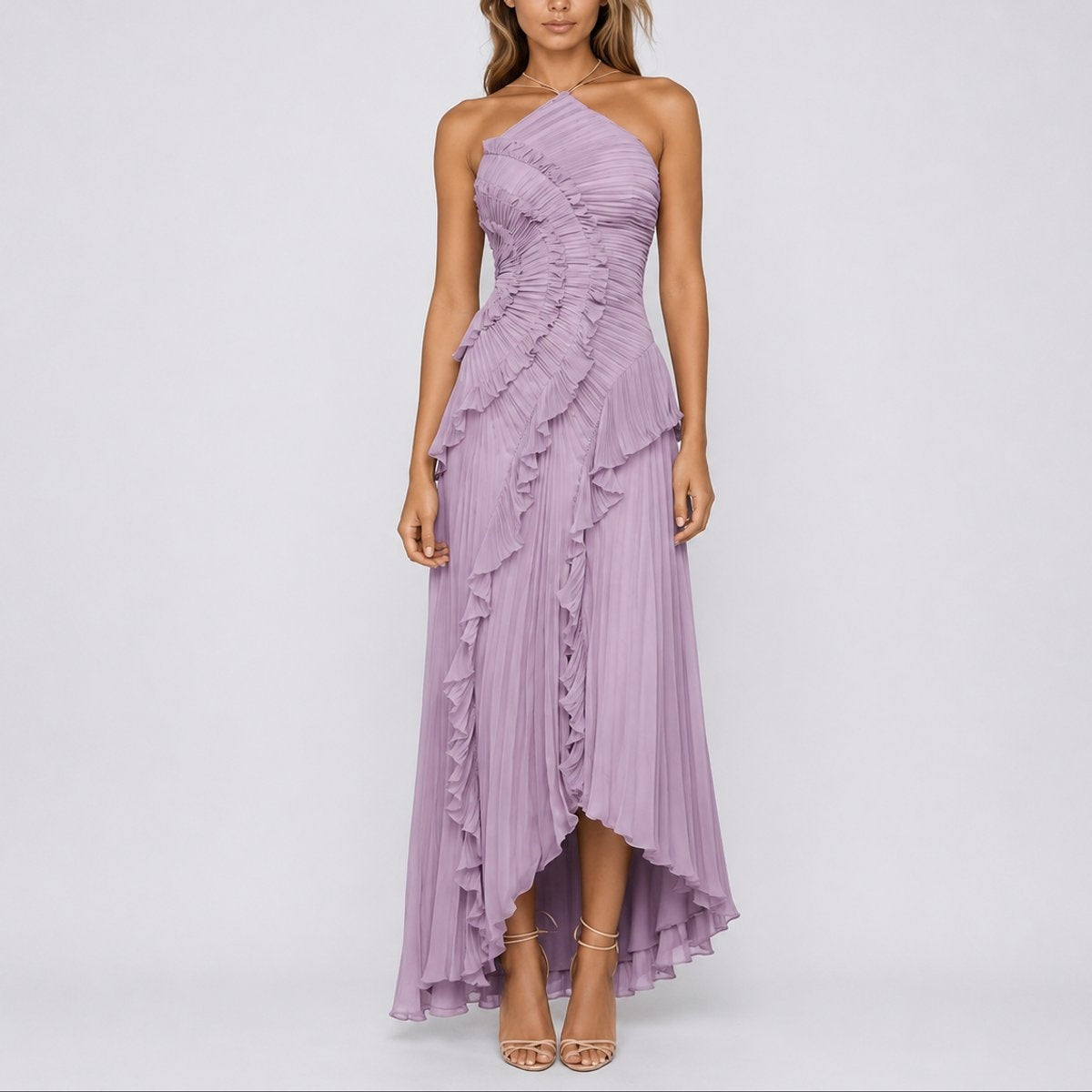 Vestido Pilar