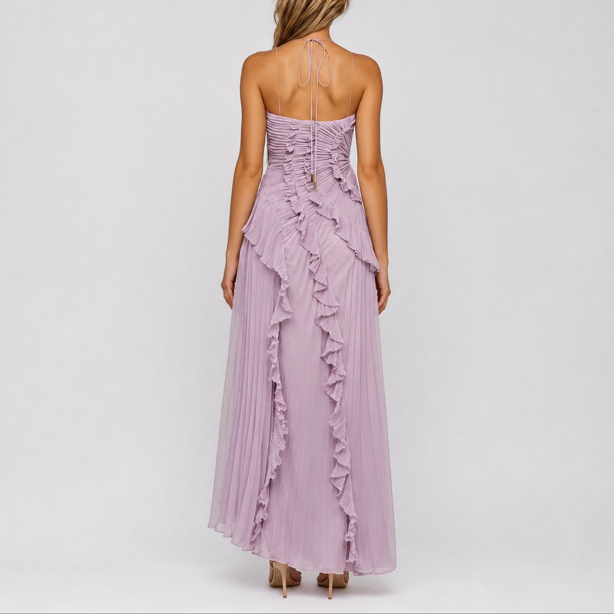 Vestido Pilar