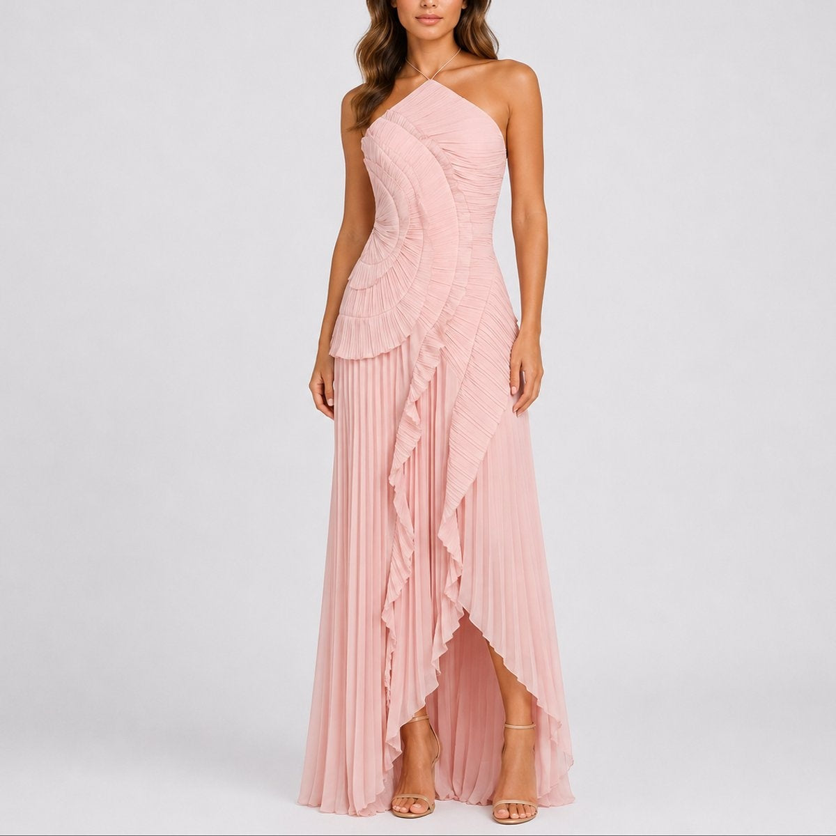Vestido Pilar