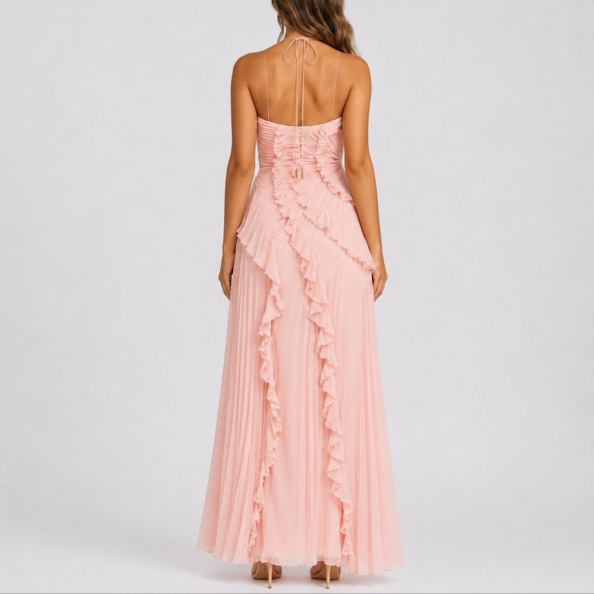Vestido Pilar
