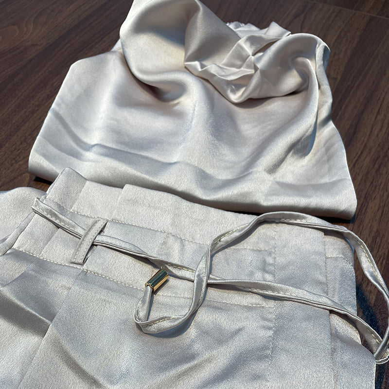 Conjunto Salma