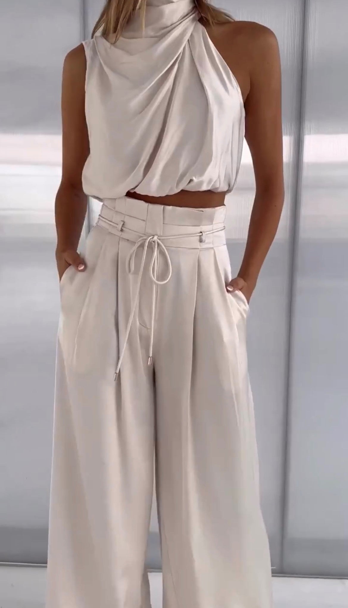 Conjunto Salma