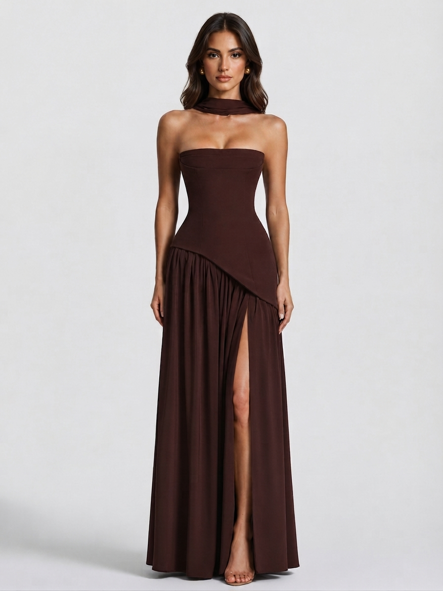 Vestido Raquel