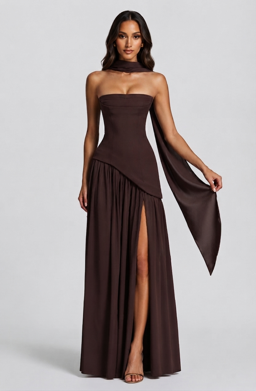 Vestido Raquel