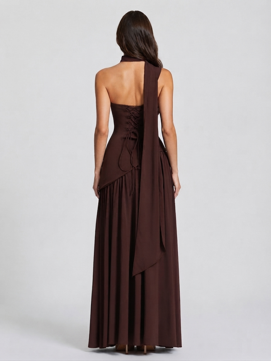 Vestido Raquel