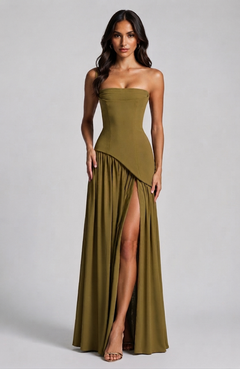 Vestido Raquel