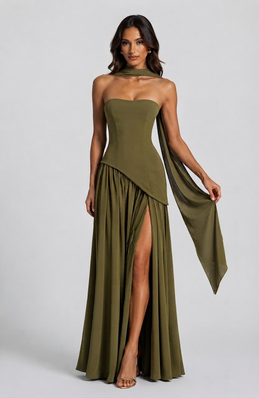 Vestido Raquel
