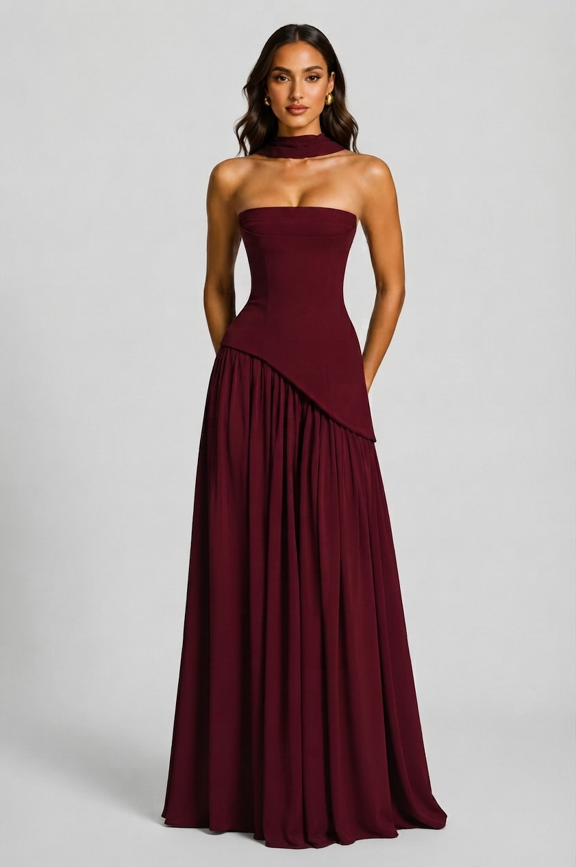 Vestido Raquel