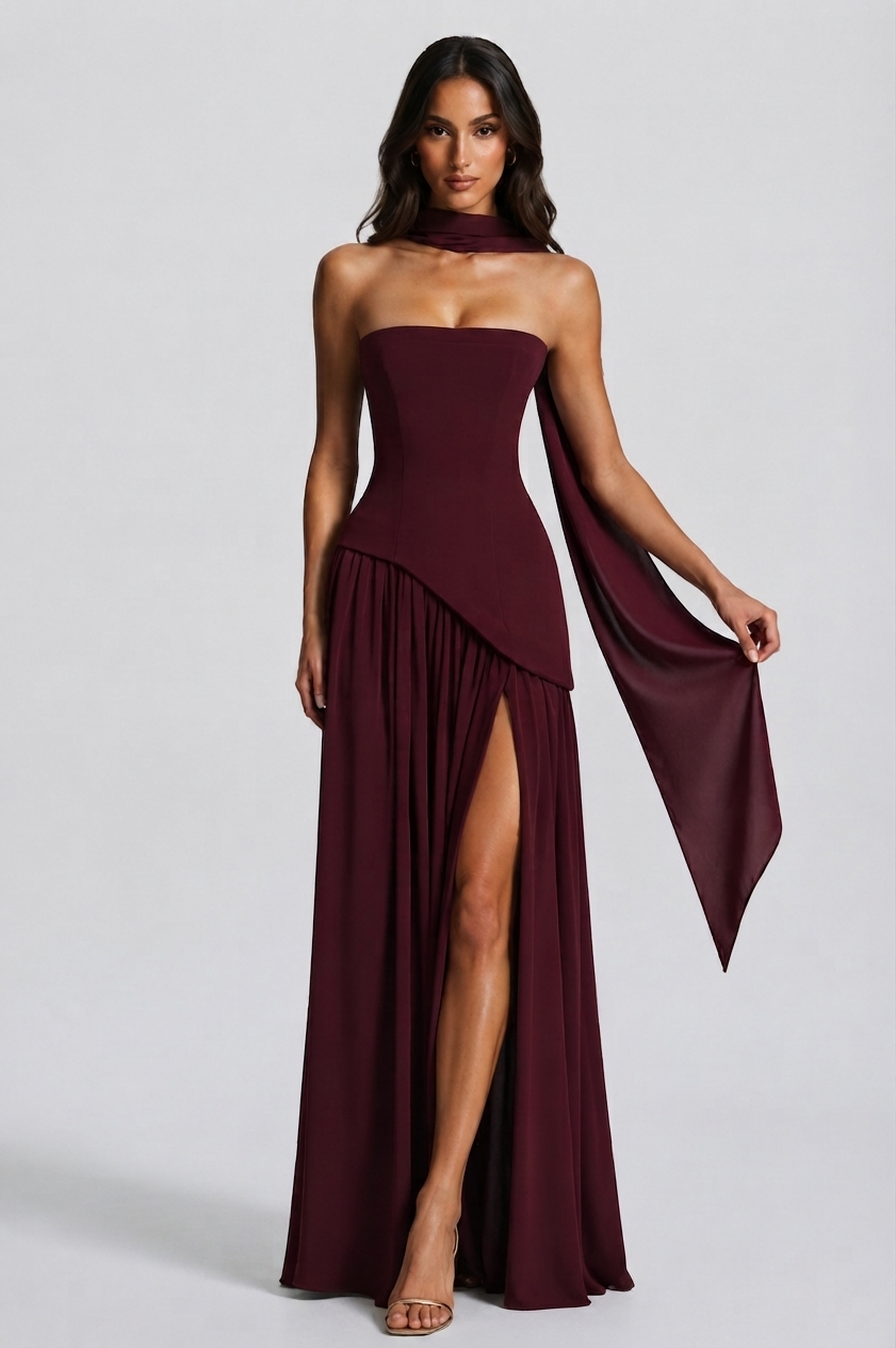 Vestido Raquel