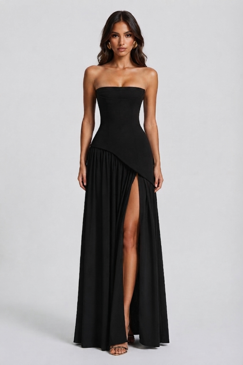 Vestido Raquel