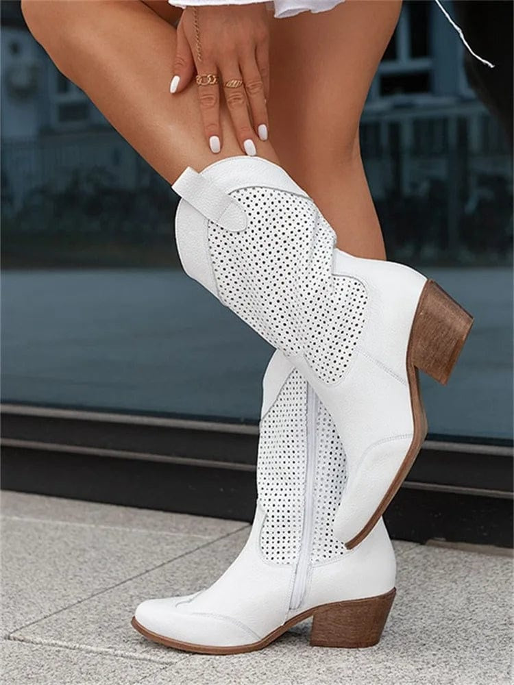 Bota Rocío