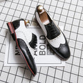 Oxford Brogue Salvador