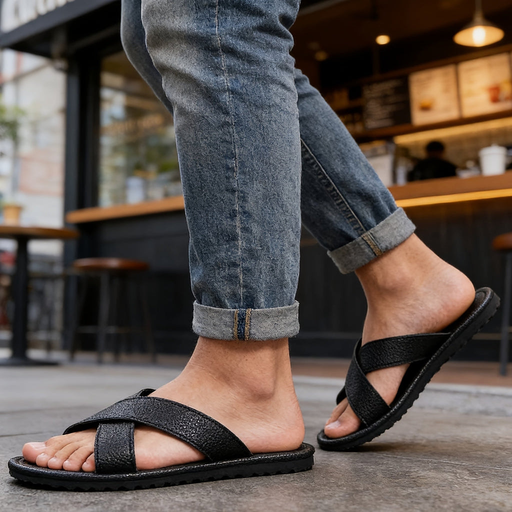 Sandalias Rubén