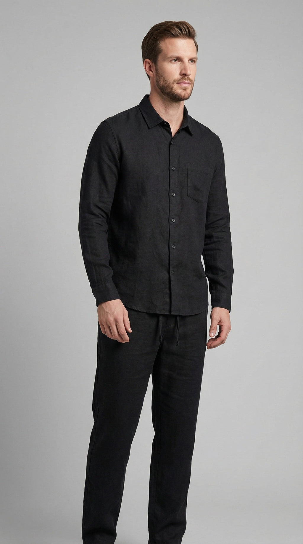 Conjunto Sergio