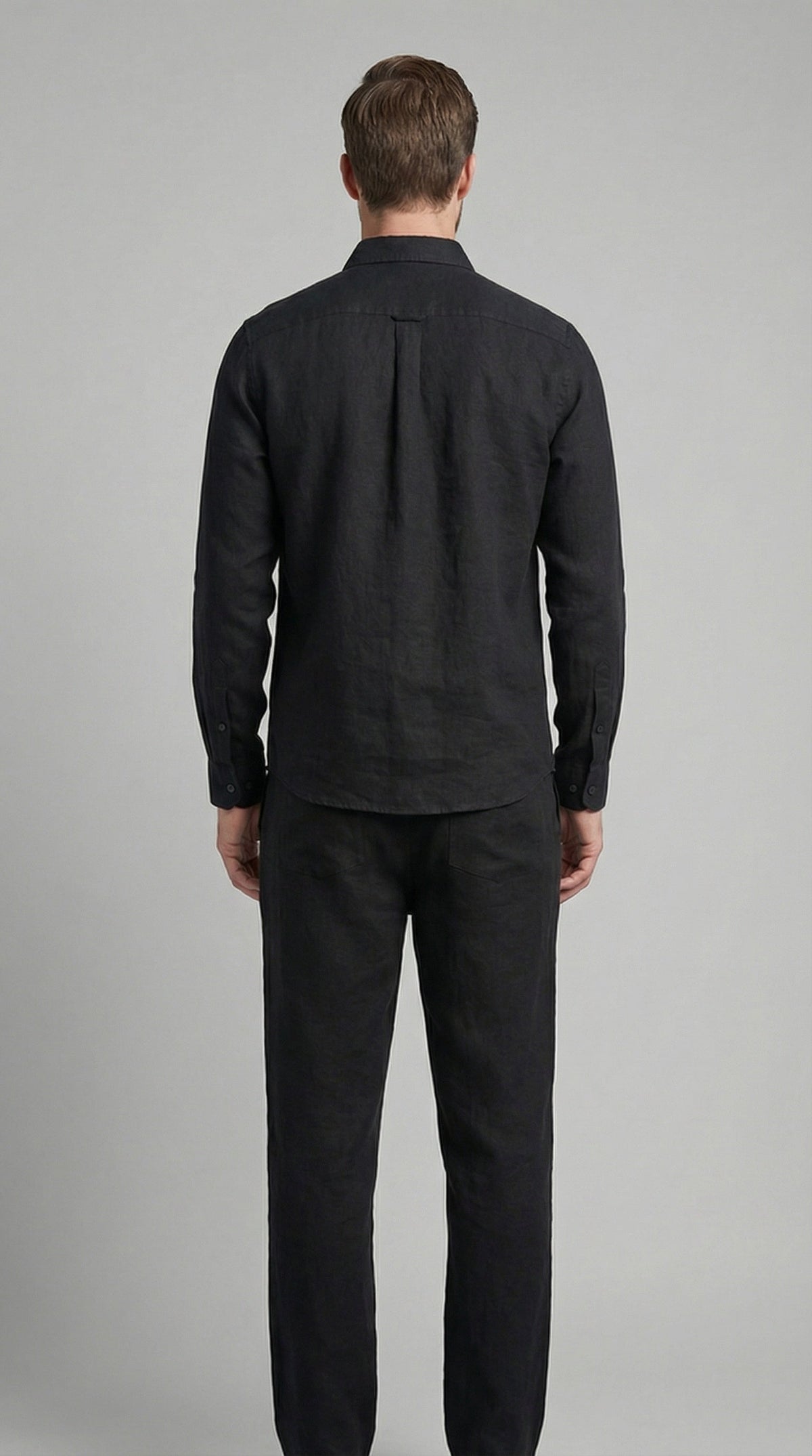Conjunto Sergio